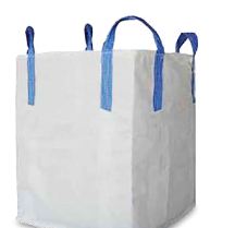 Bigs bags/ Fibc